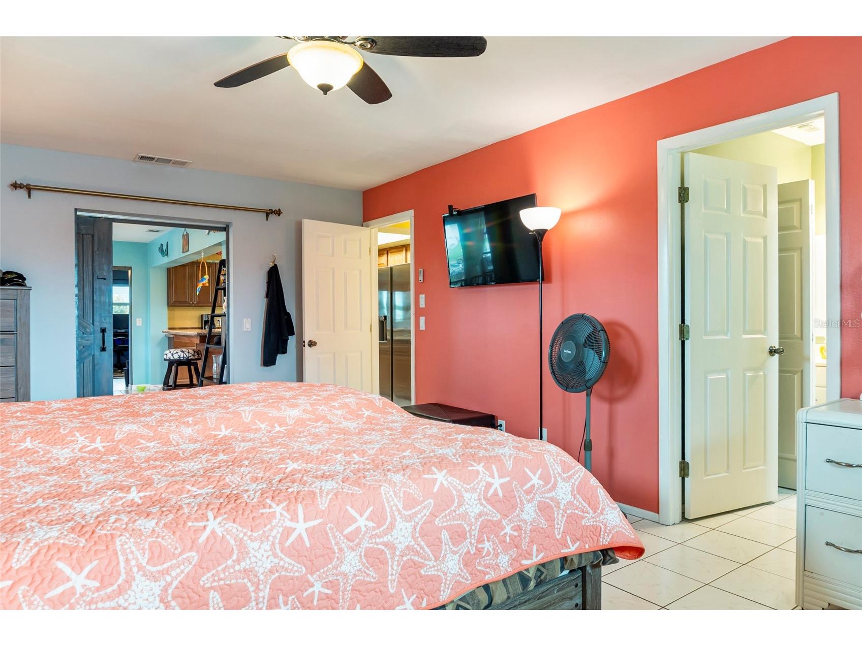 140 Barre Drive NW Port Charlotte FL 33952 - ACKERMAN WATERWAY CANAL SYSTEM C7525902 image11