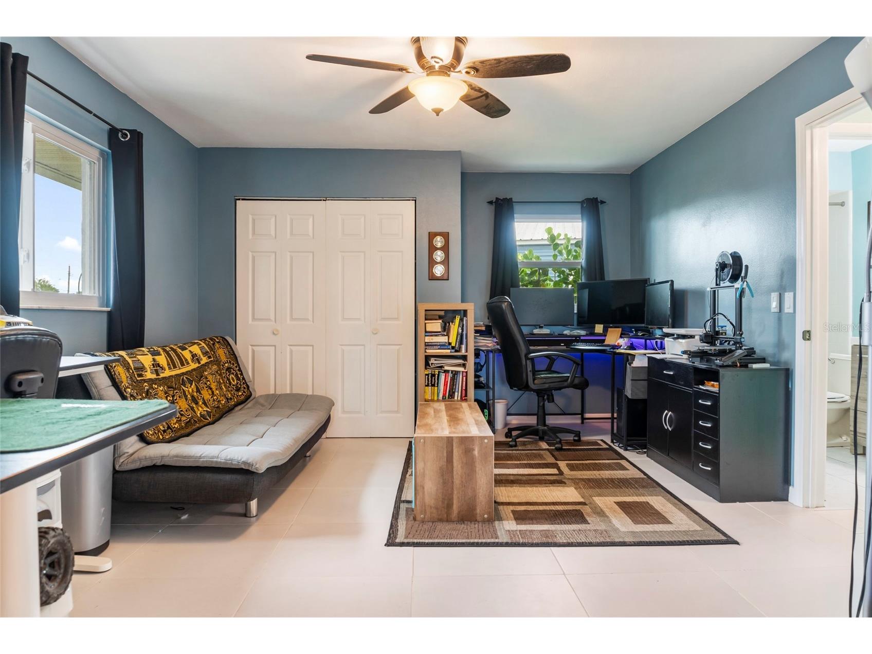 140 Barre Drive NW Port Charlotte FL 33952 - ACKERMAN WATERWAY CANAL SYSTEM C7525902 image13