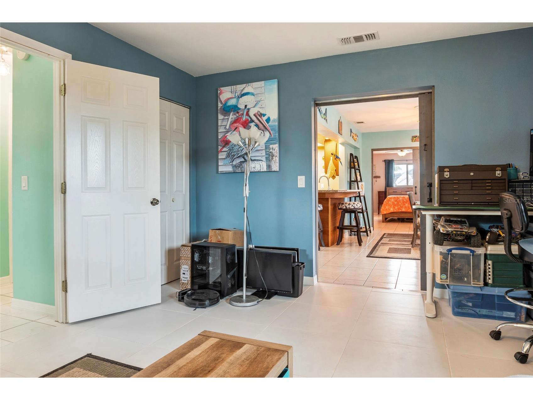 140 Barre Drive NW Port Charlotte FL 33952 - ACKERMAN WATERWAY CANAL SYSTEM C7525902 image14