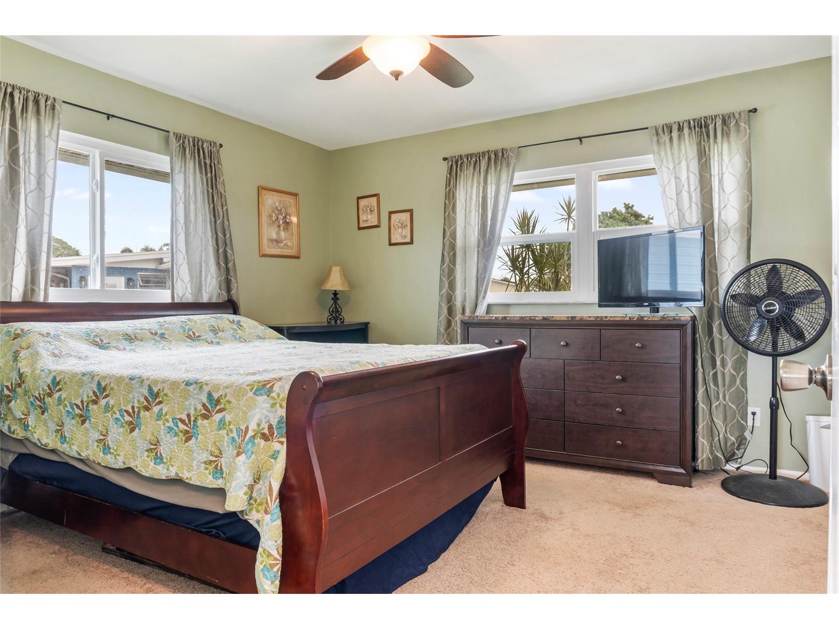 140 Barre Drive NW Port Charlotte FL 33952 - ACKERMAN WATERWAY CANAL SYSTEM C7525902 image16