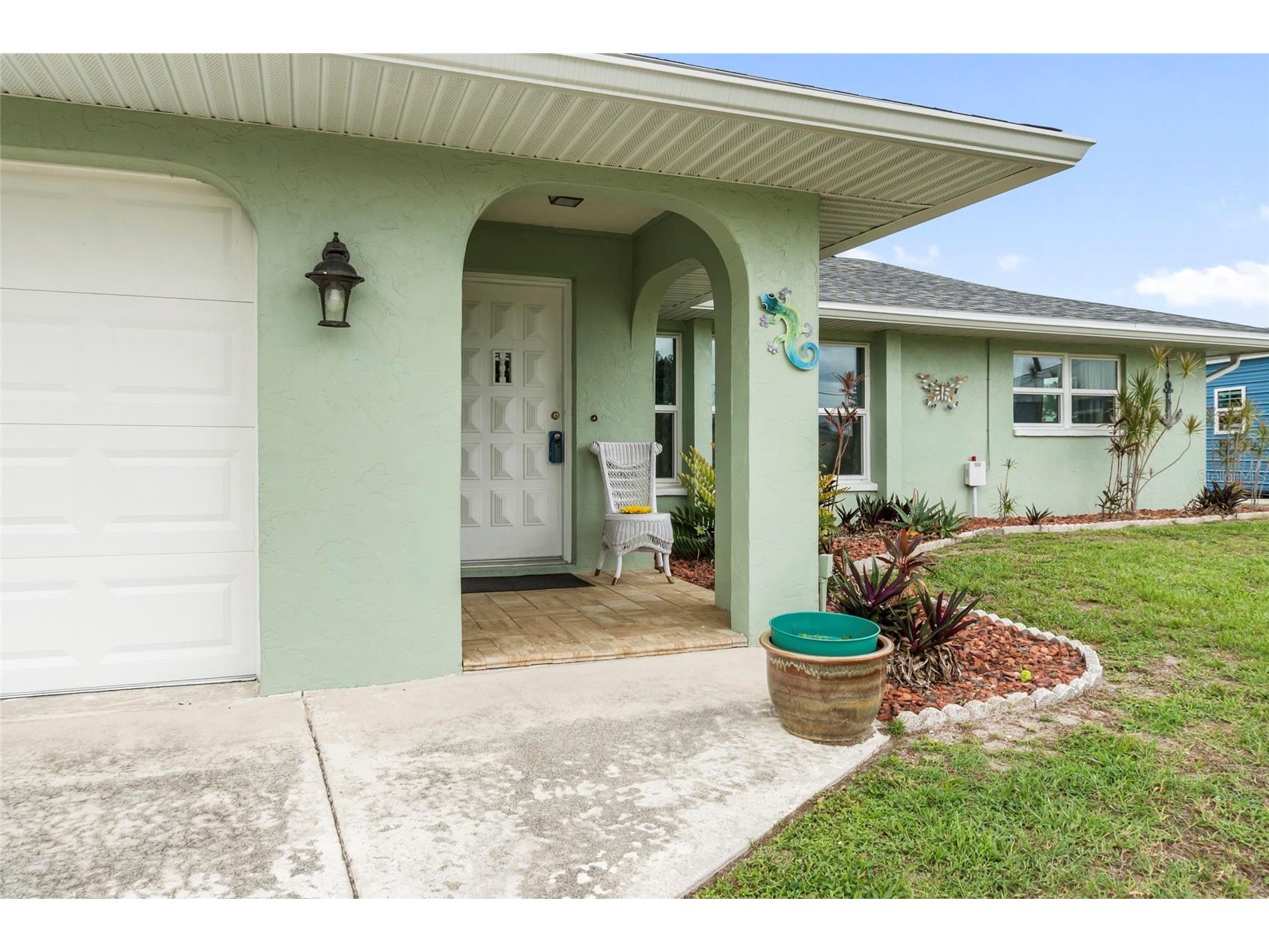 140 Barre Drive NW Port Charlotte FL 33952 - ACKERMAN WATERWAY CANAL SYSTEM C7525902 image2