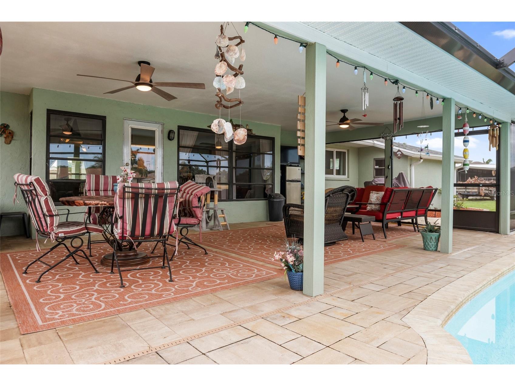 140 Barre Drive NW Port Charlotte FL 33952 - ACKERMAN WATERWAY CANAL SYSTEM C7525902 image20