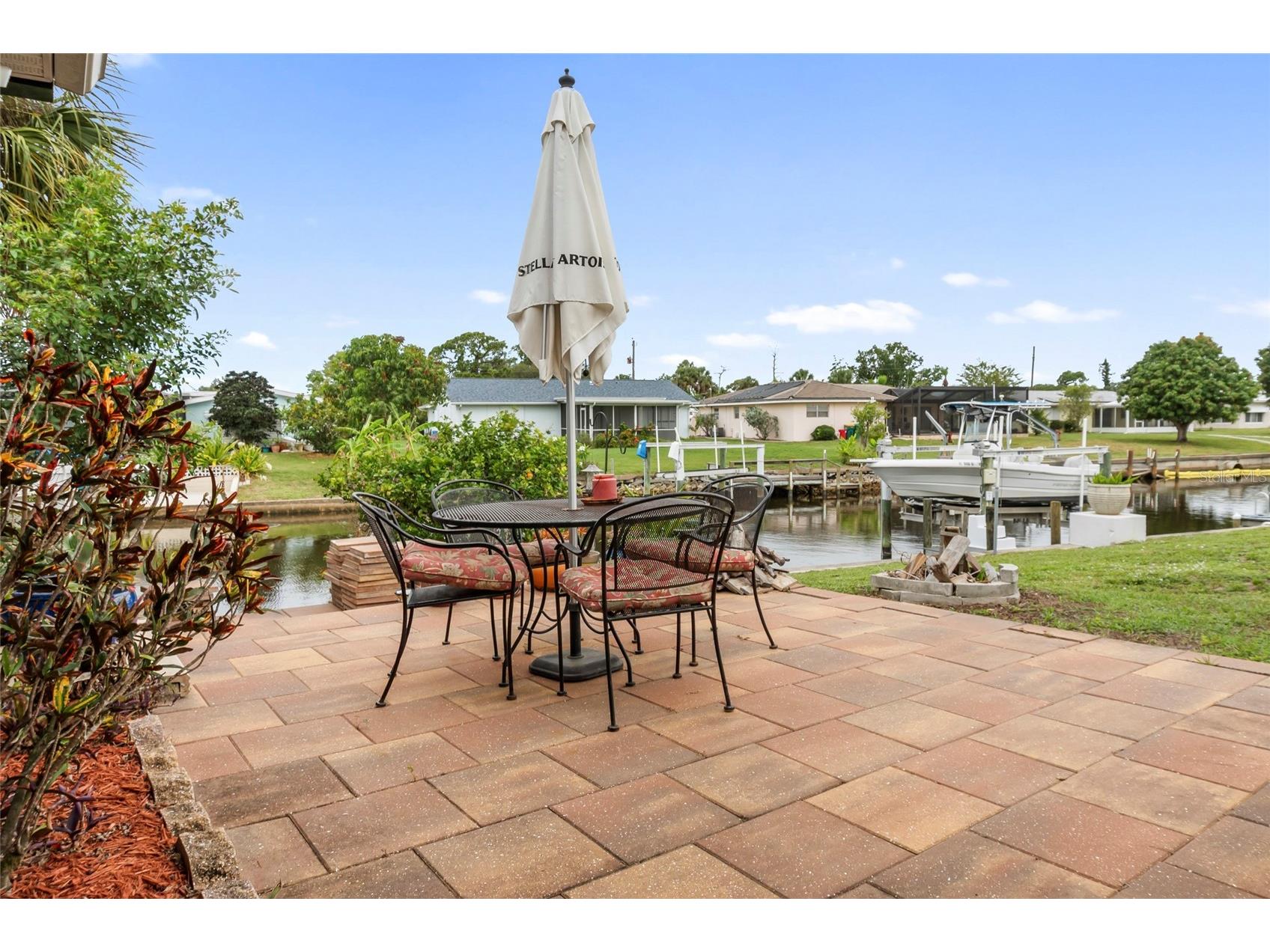 140 Barre Drive NW Port Charlotte FL 33952 - ACKERMAN WATERWAY CANAL SYSTEM C7525902 image23