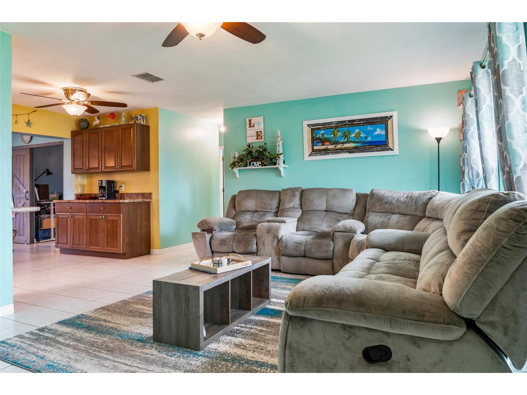 140 Barre Drive NW Port Charlotte FL 33952 - ACKERMAN WATERWAY CANAL SYSTEM C7525902 image3
