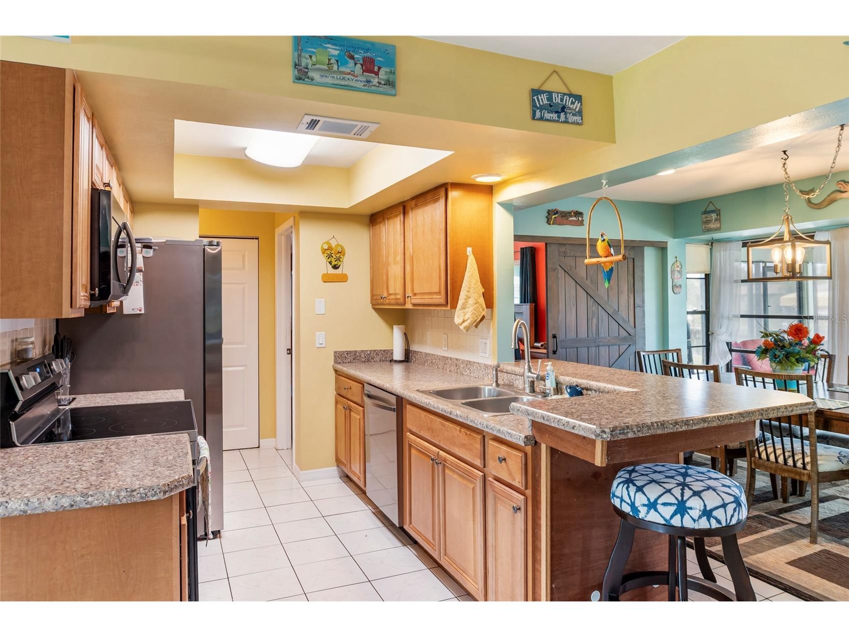 140 Barre Drive NW Port Charlotte FL 33952 - ACKERMAN WATERWAY CANAL SYSTEM C7525902 image5