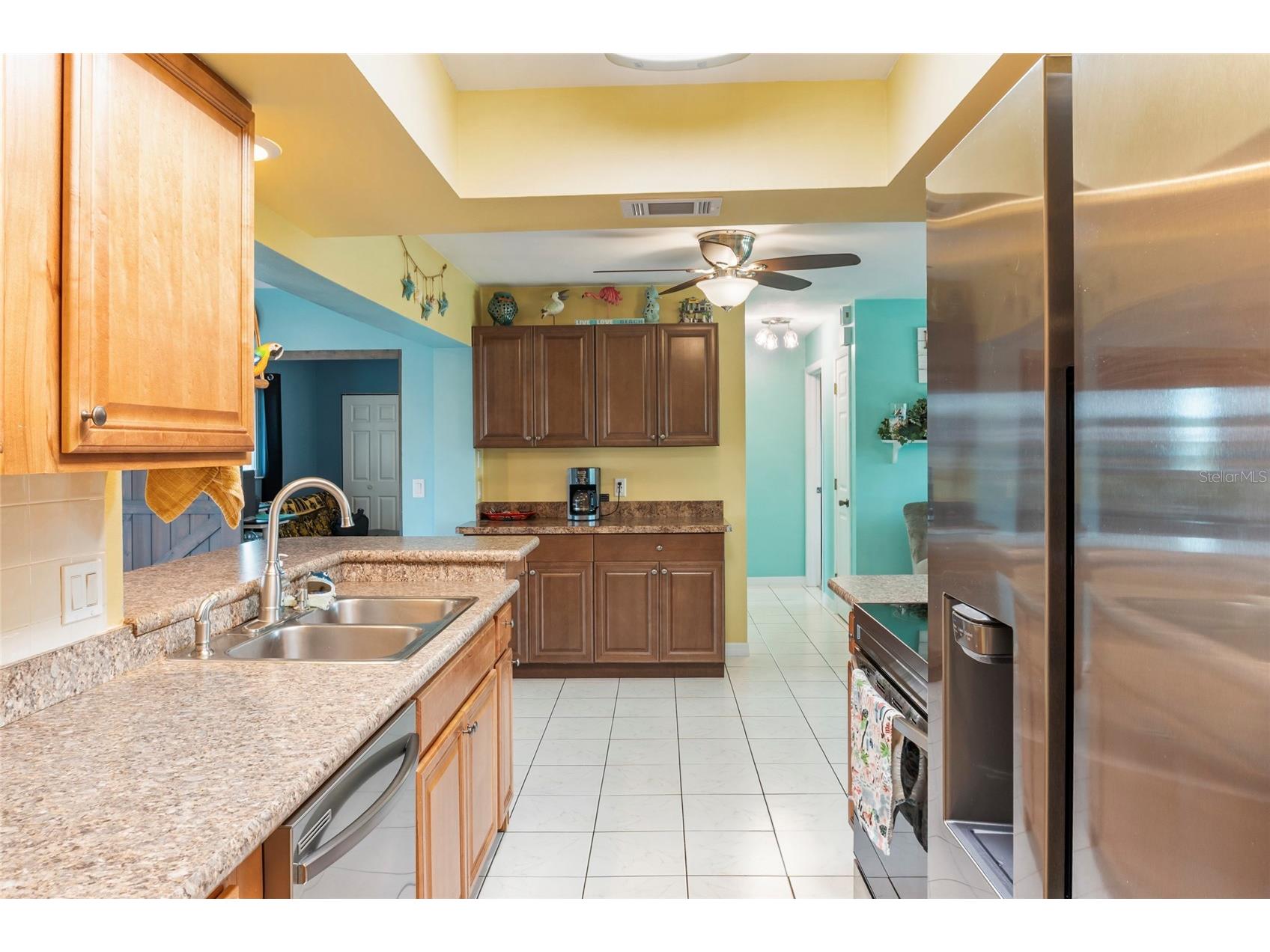 140 Barre Drive NW Port Charlotte FL 33952 - ACKERMAN WATERWAY CANAL SYSTEM C7525902 image6