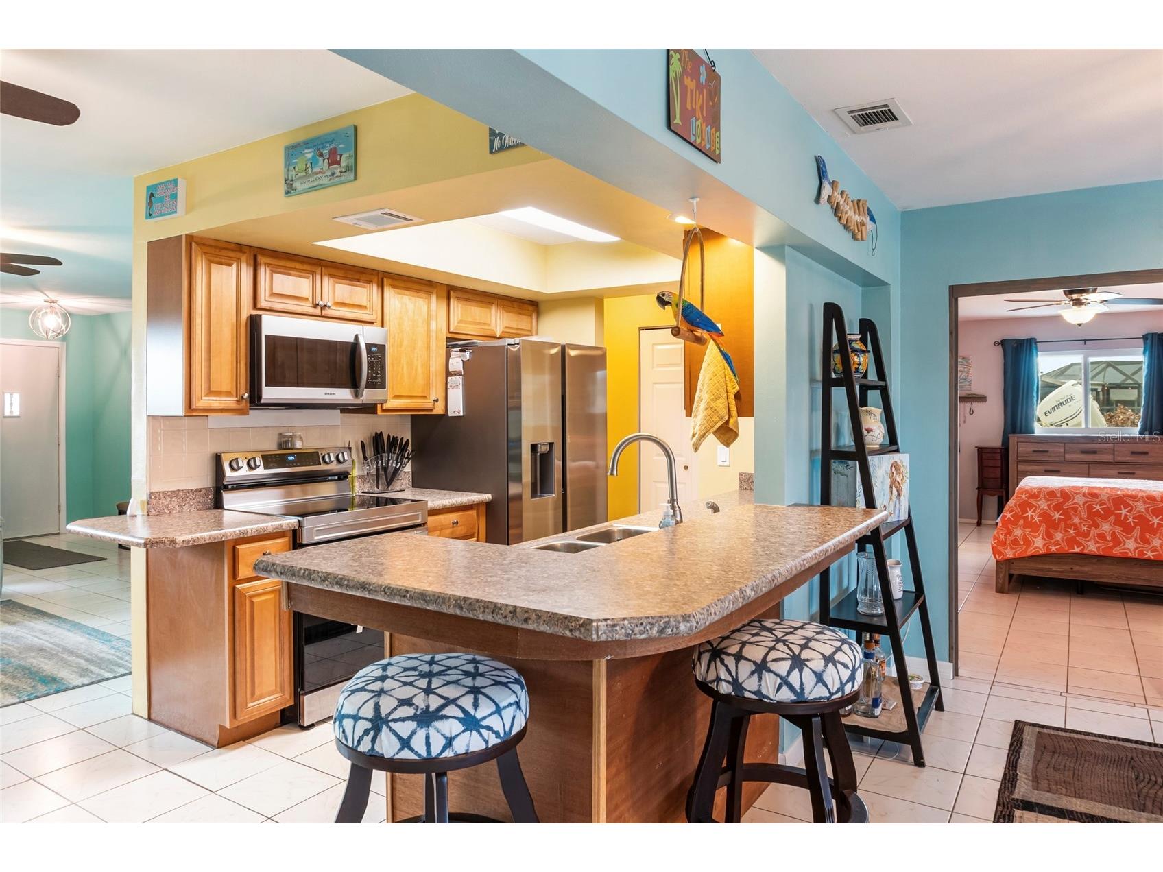 140 Barre Drive NW Port Charlotte FL 33952 - ACKERMAN WATERWAY CANAL SYSTEM C7525902 image8