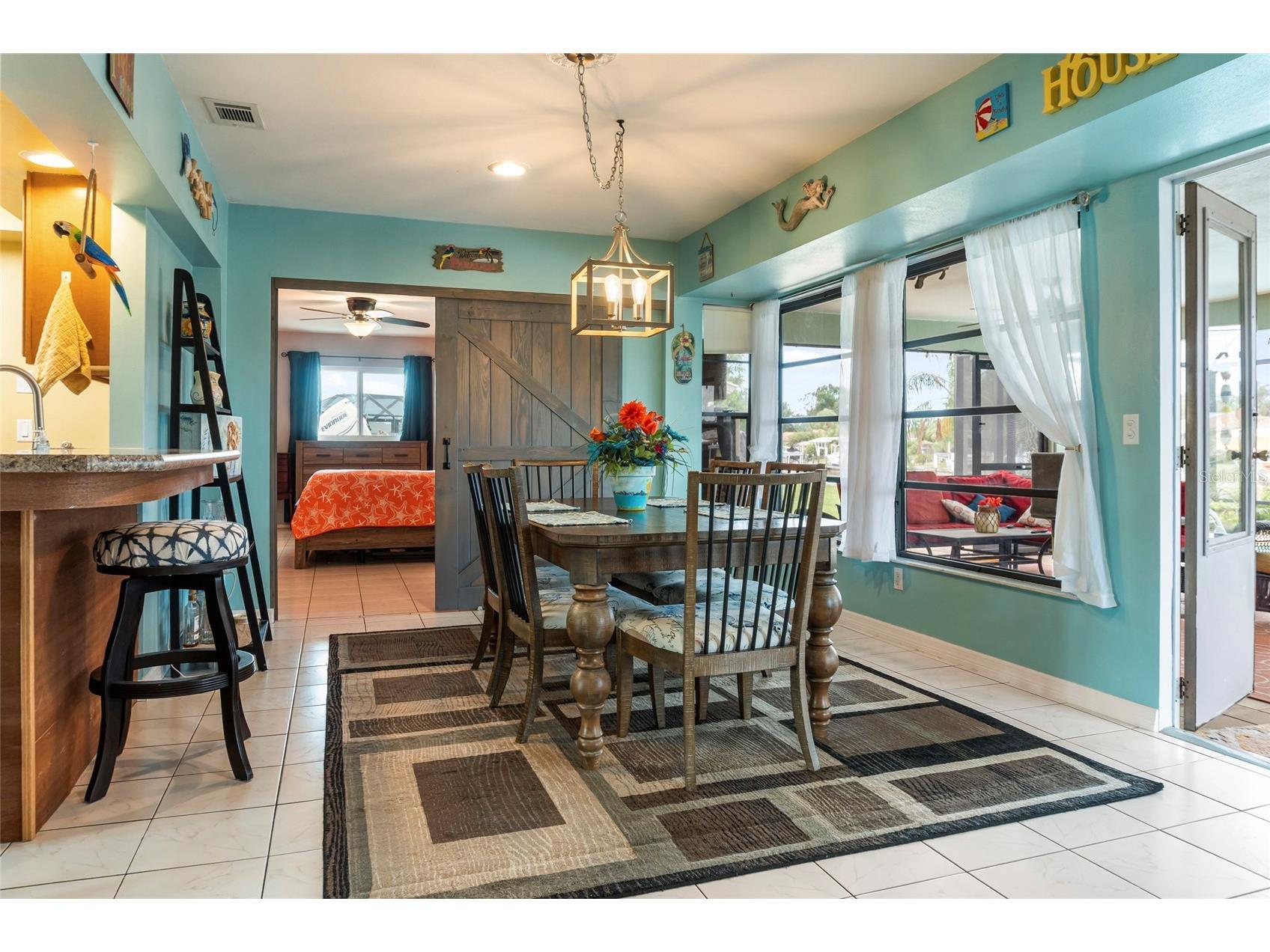 140 Barre Drive NW Port Charlotte FL 33952 - ACKERMAN WATERWAY CANAL SYSTEM C7525902 image9