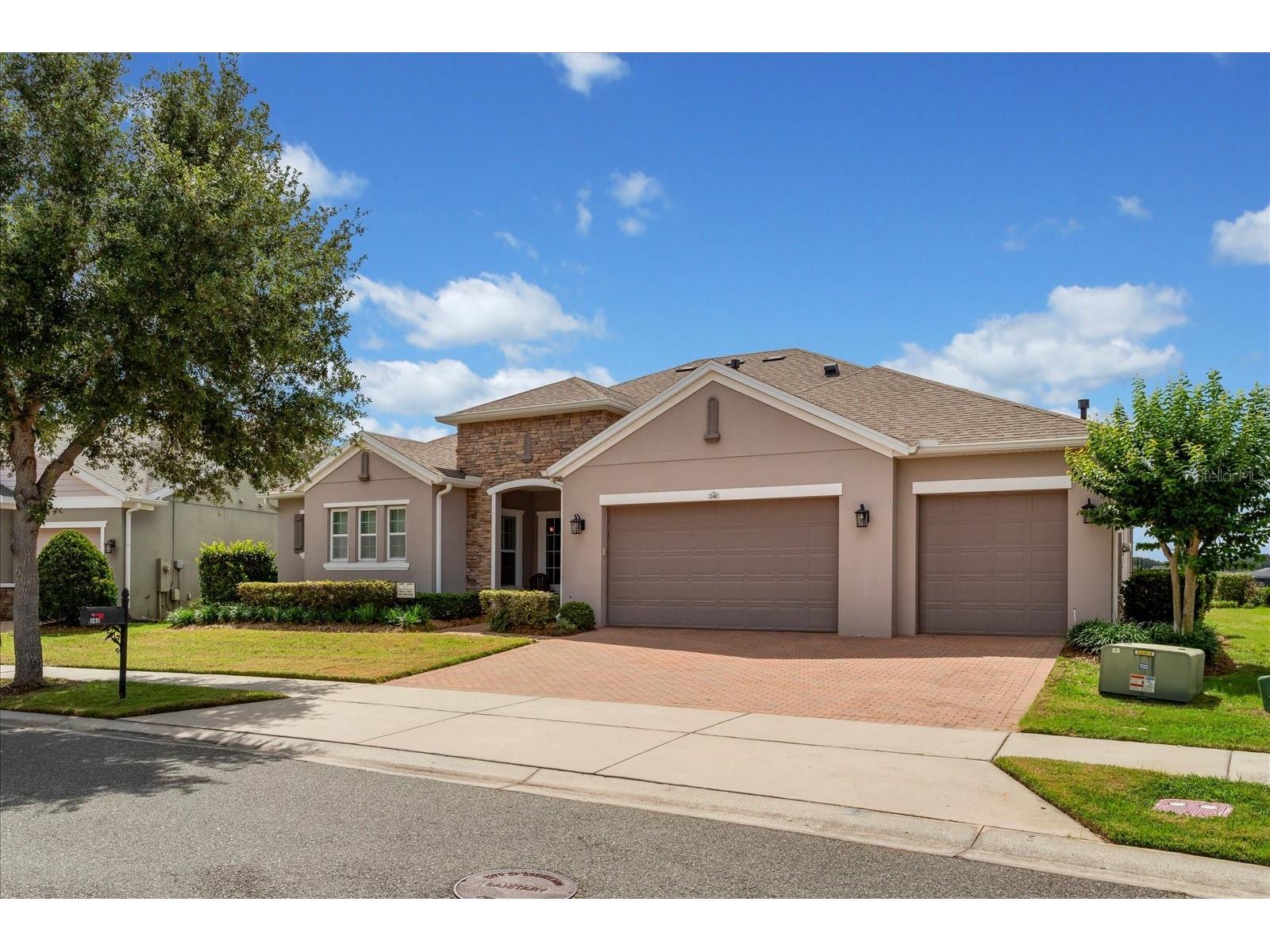 140 Bayou Bend Road Groveland FL 34736 - SCHOOL HOUSE LAKE G5111857 image1