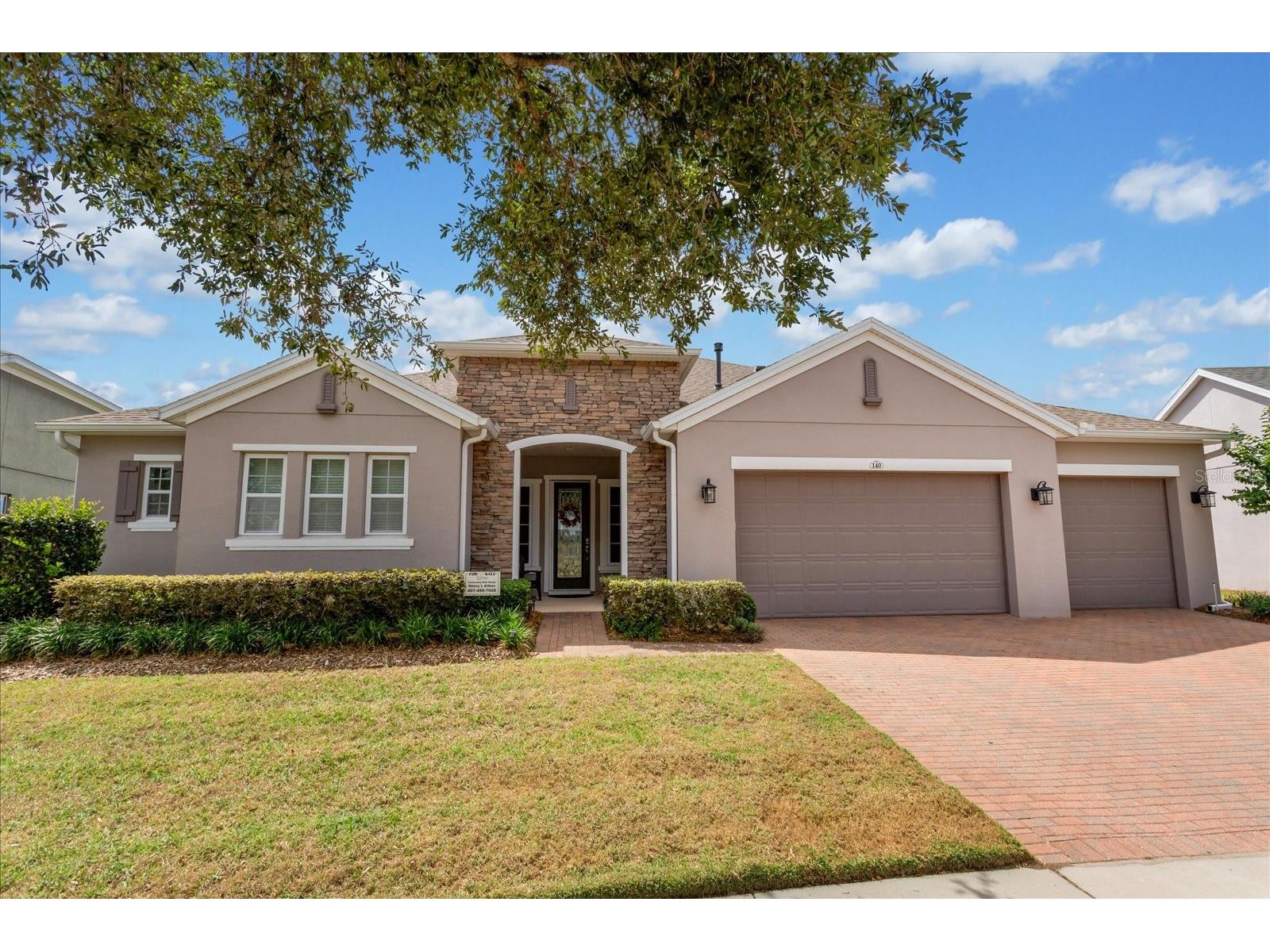 140 Bayou Bend Road Groveland FL 34736 - SCHOOL HOUSE LAKE G5111857 image2