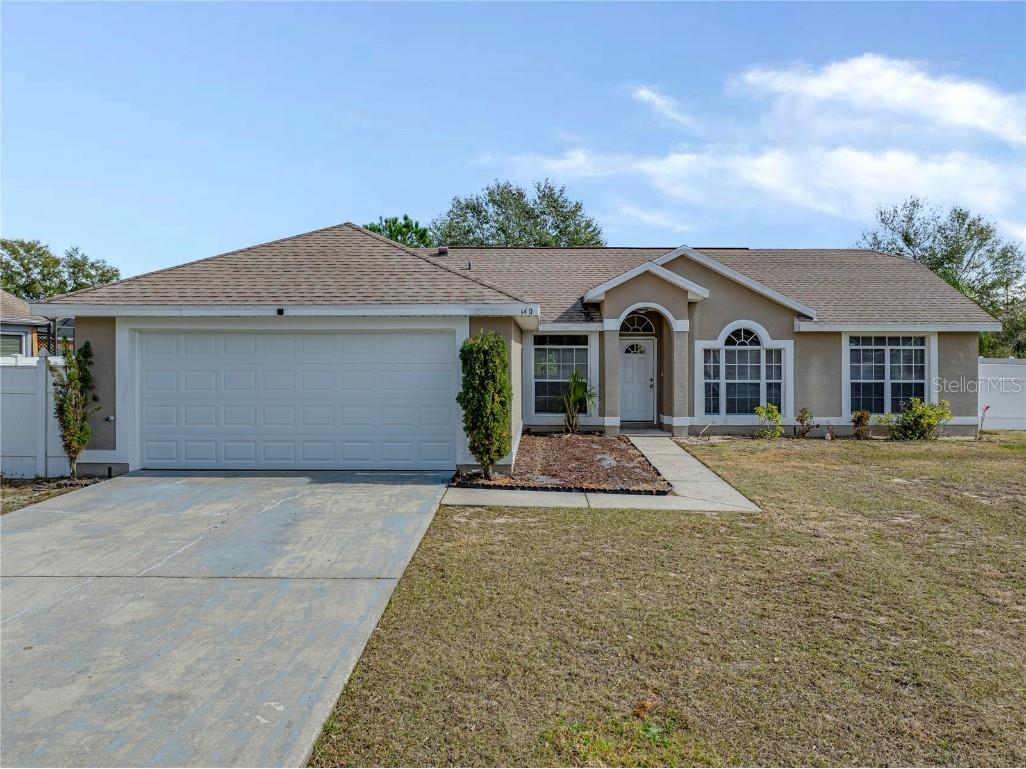 140 Bentley Oaks Boulevard Davenport FL 33896 L4950499 image1