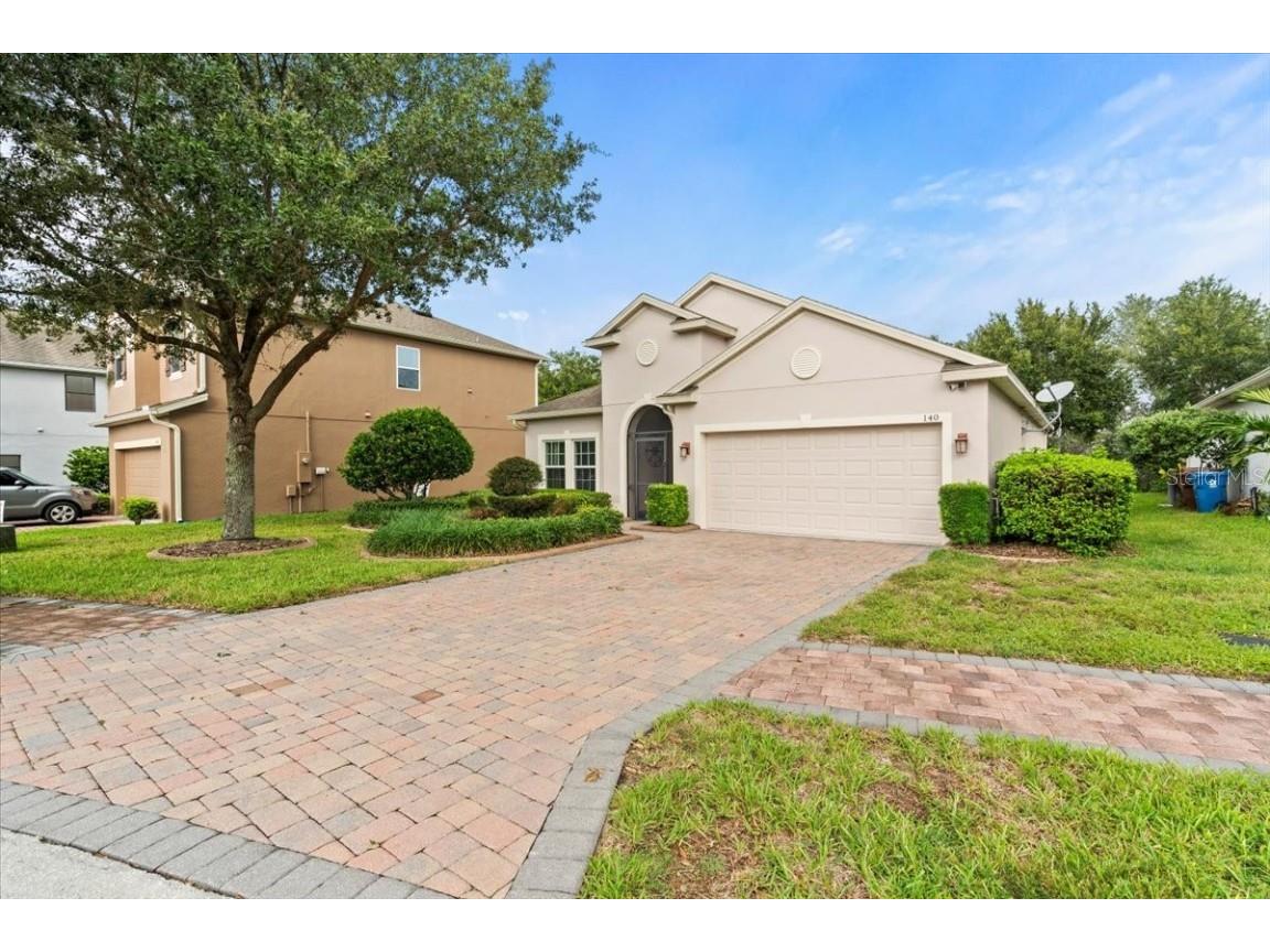 140 Bridgeford Crossing Boulevard Davenport FL 33837 S5092175 image1