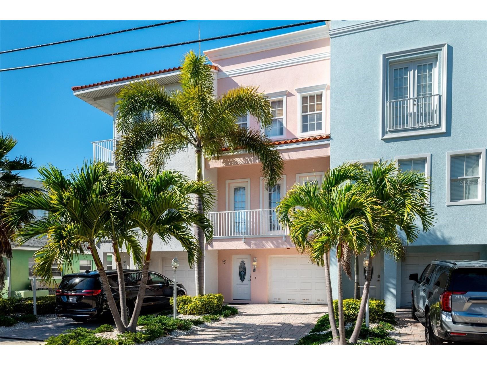 140 Brightwater Drive #2 Clearwater Beach FL 33767 TB8491448 image1