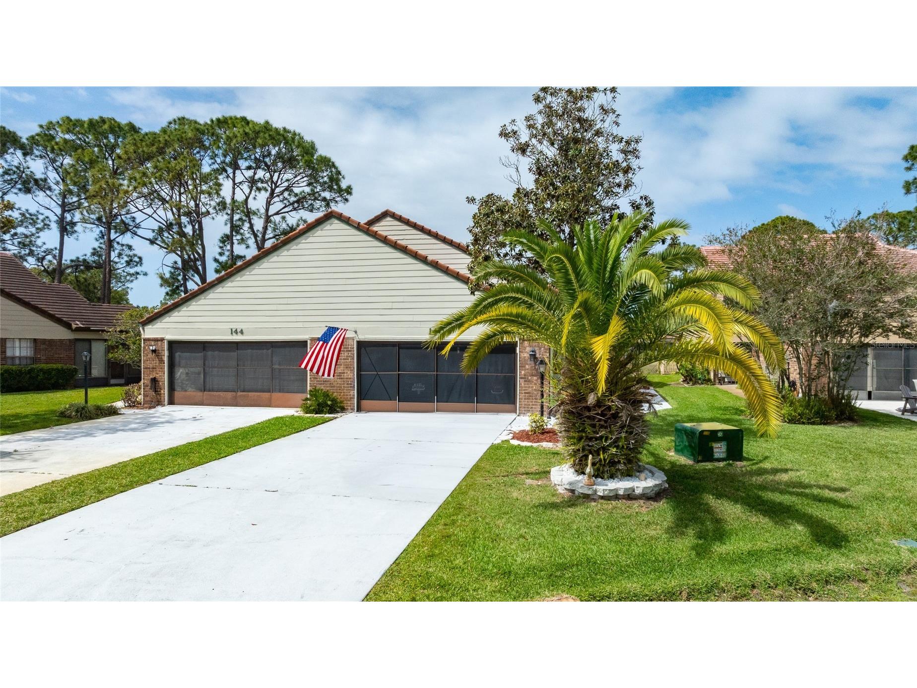 140 Brown Pelican Drive Daytona Beach FL 32119 V4948249 image1