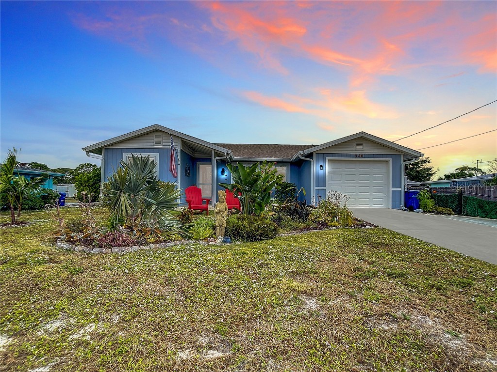 140 Church Avenue Englewood FL 34223 A4589124 image1