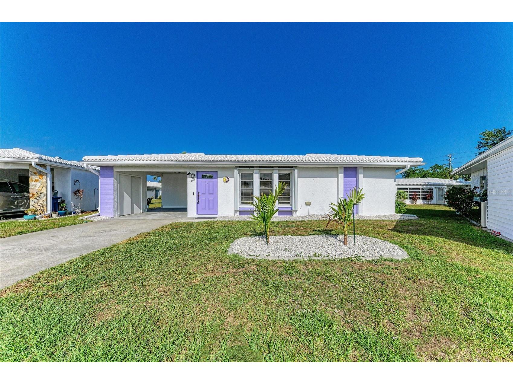 140 Circlewood Drive #C1-4 Venice FL 34293 A4692560 image2