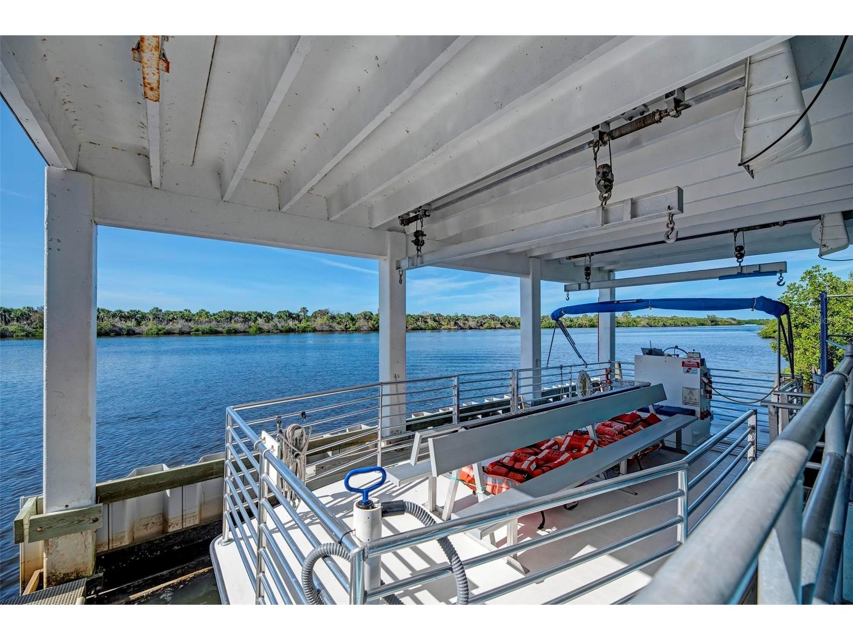 140 Circlewood Drive #C1-4 Venice FL 34293 A4692560 image30