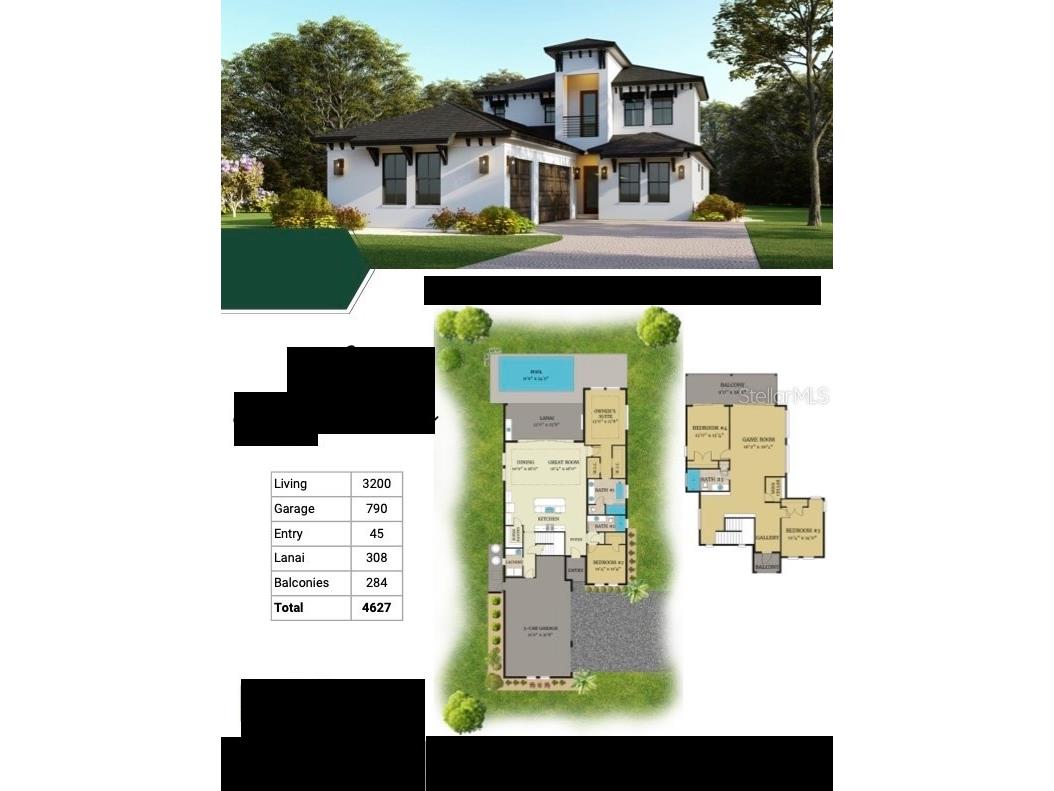 140 Coronado Road Flagler Beach FL 32136 NS1087737 image19