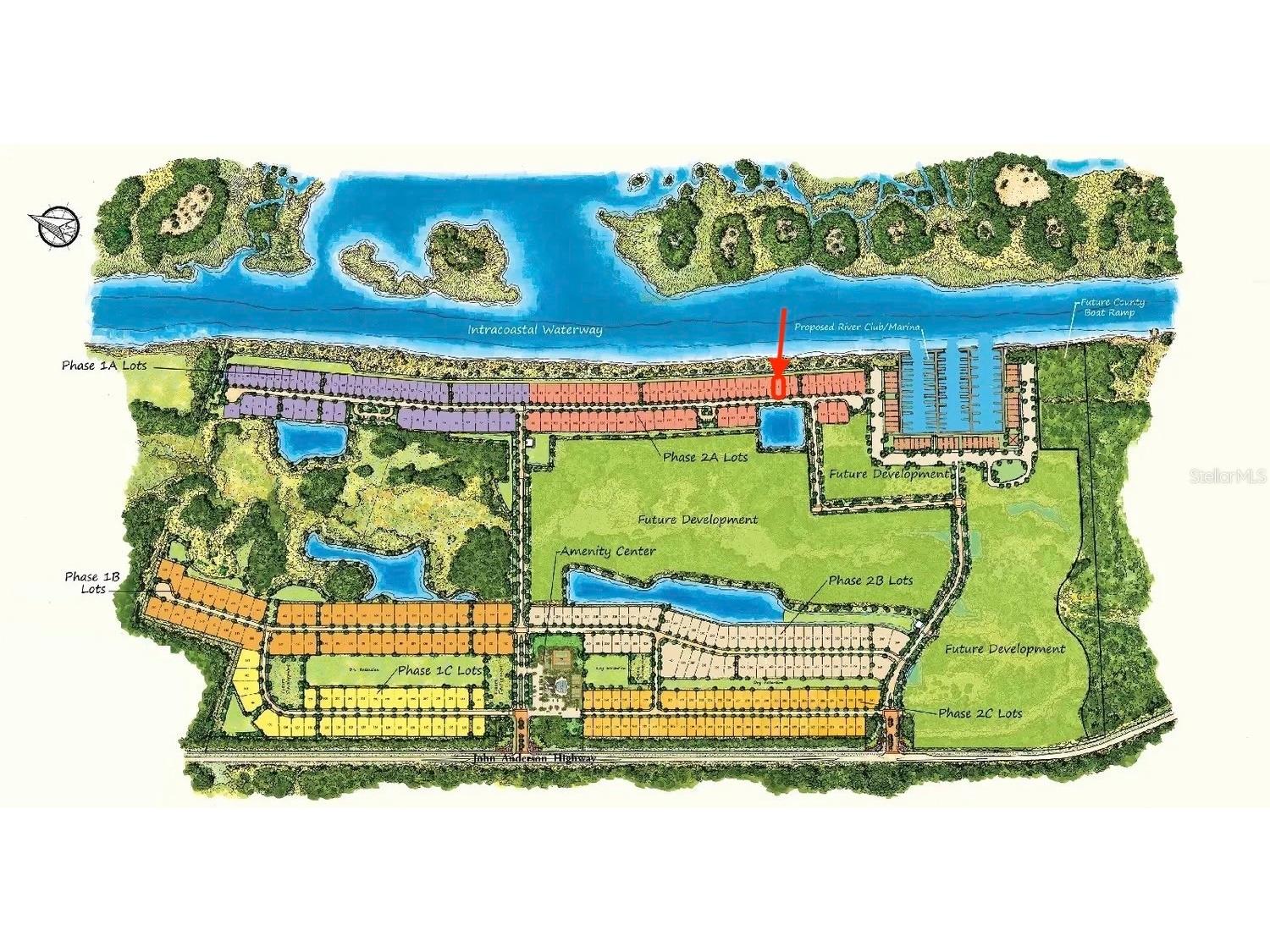 140 Coronado Road Flagler Beach FL 32136 NS1087737 image20