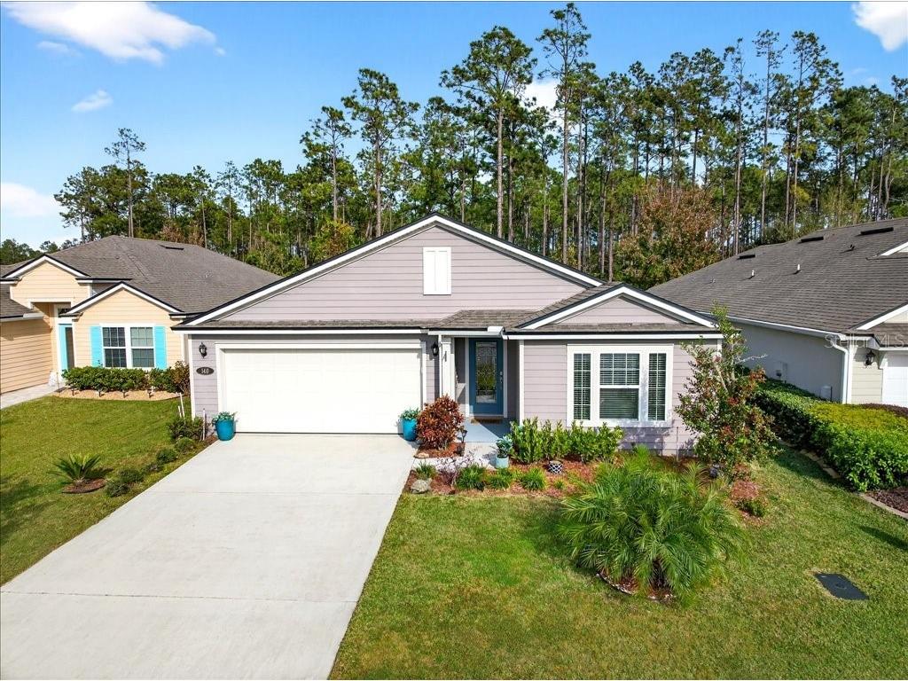 140 Crepe Myrtle Court Palm Coast FL 32164 FC314459 image1