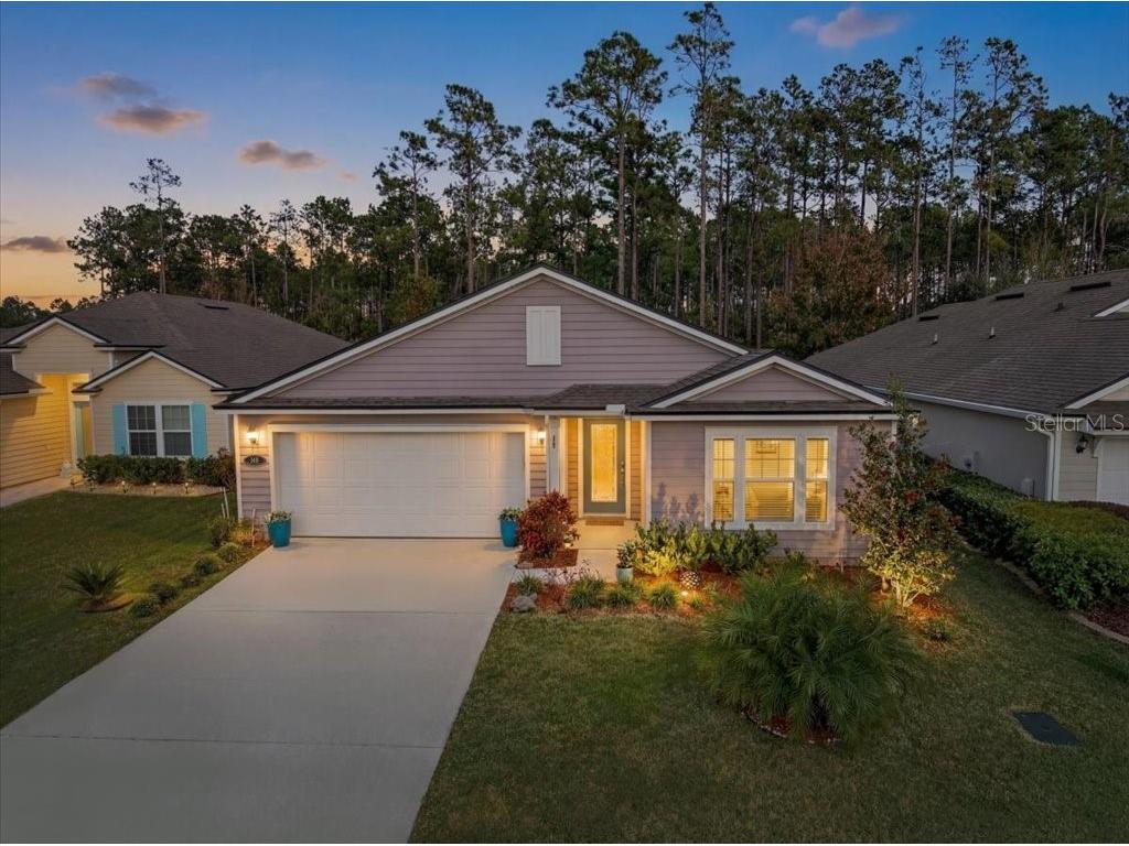 140 Crepe Myrtle Court Palm Coast FL 32164 FC314459 image17