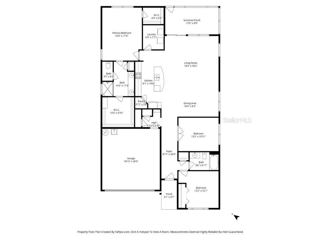 140 Crepe Myrtle Court Palm Coast FL 32164 FC314459 image19