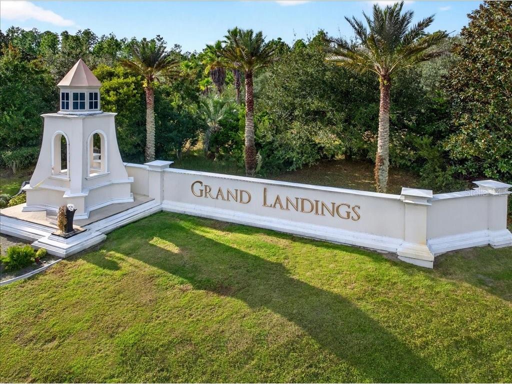 140 Crepe Myrtle Court Palm Coast FL 32164 FC314459 image47