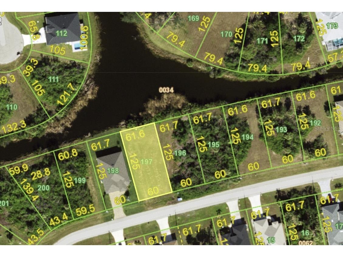 140 Crevalle Road Rotonda West FL 33947 T3521679 image1