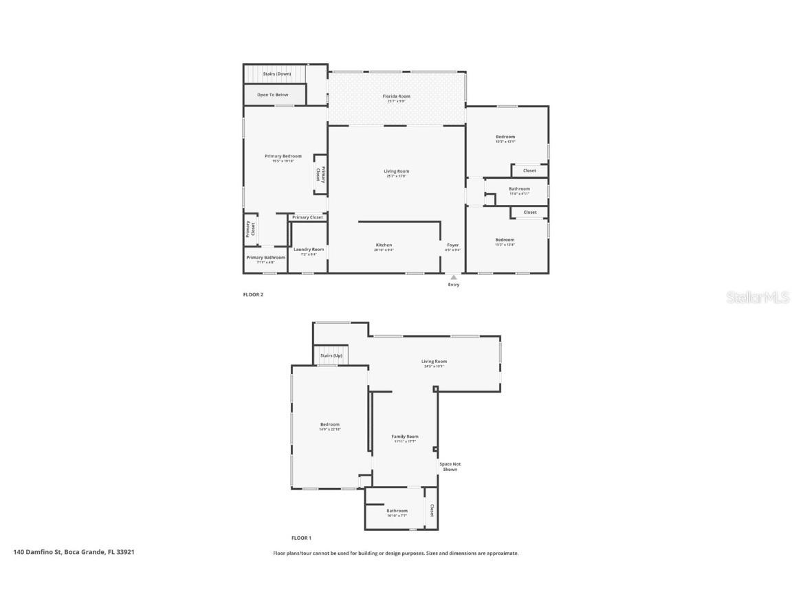 140 Damfino Street Boca Grande FL 33921 D6143527 image46