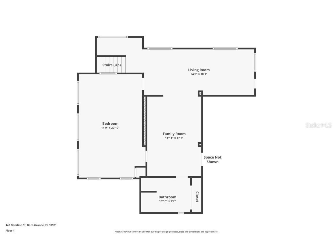 140 Damfino Street Boca Grande FL 33921 D6143527 image48