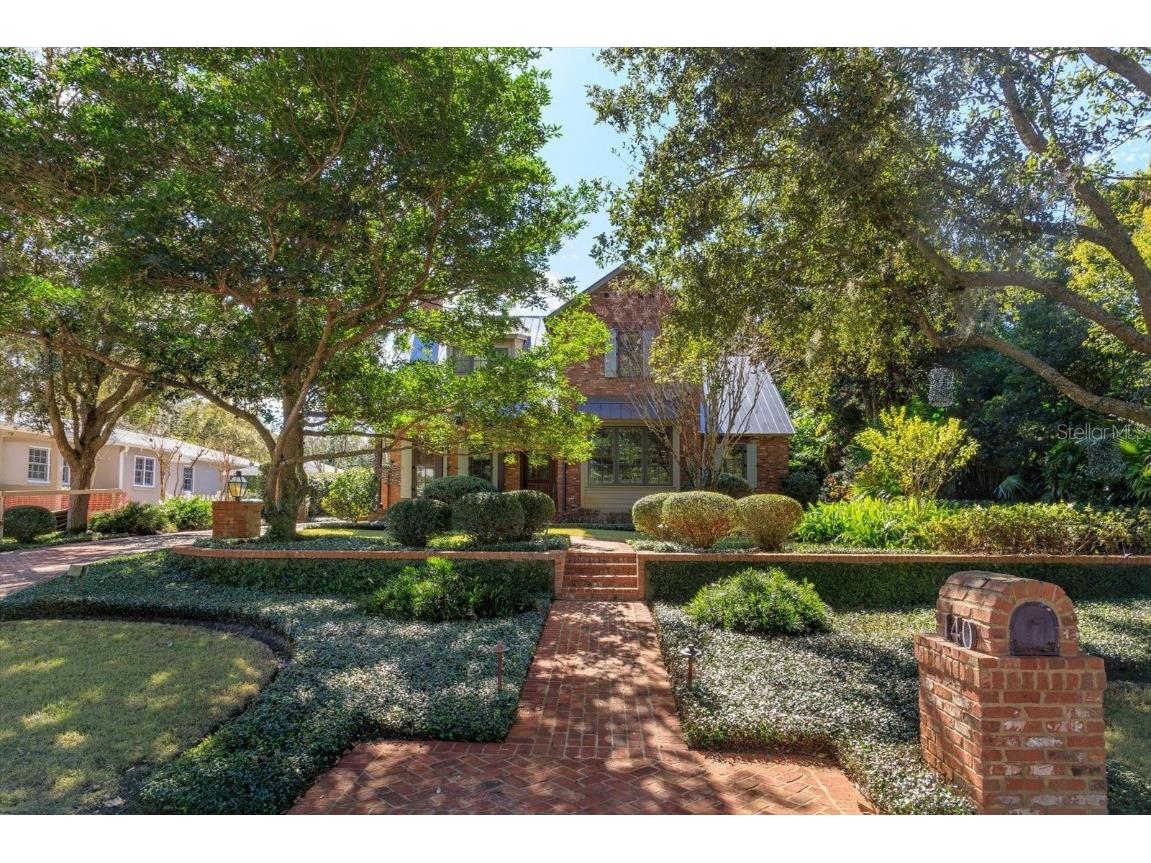 140 Dana Way Winter Park FL 32789 O6276596 image1