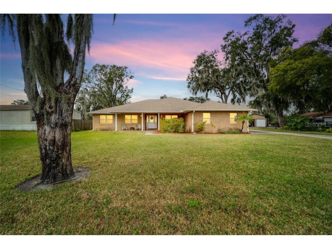 140 Diesel Road Mulberry FL 33860 T3497823 image1