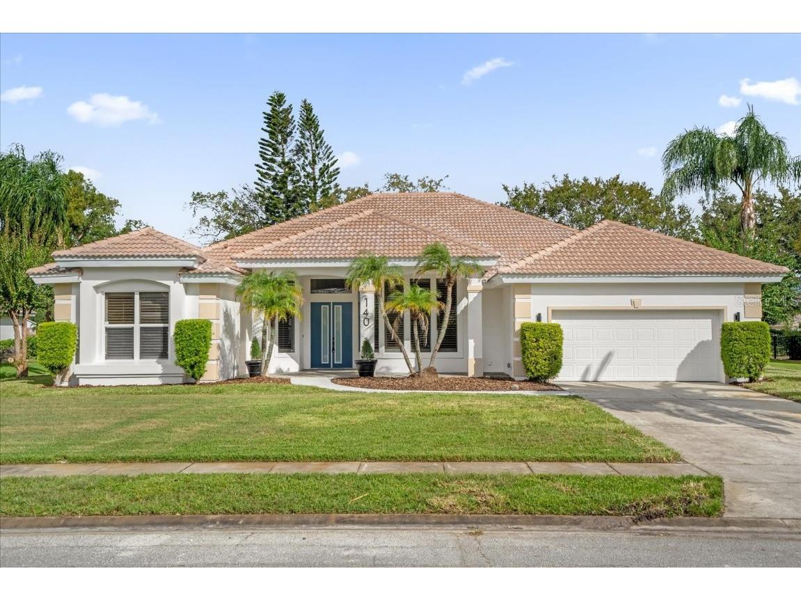 140 Double Eagle Drive Daytona Beach FL 32119 O6250964 image1