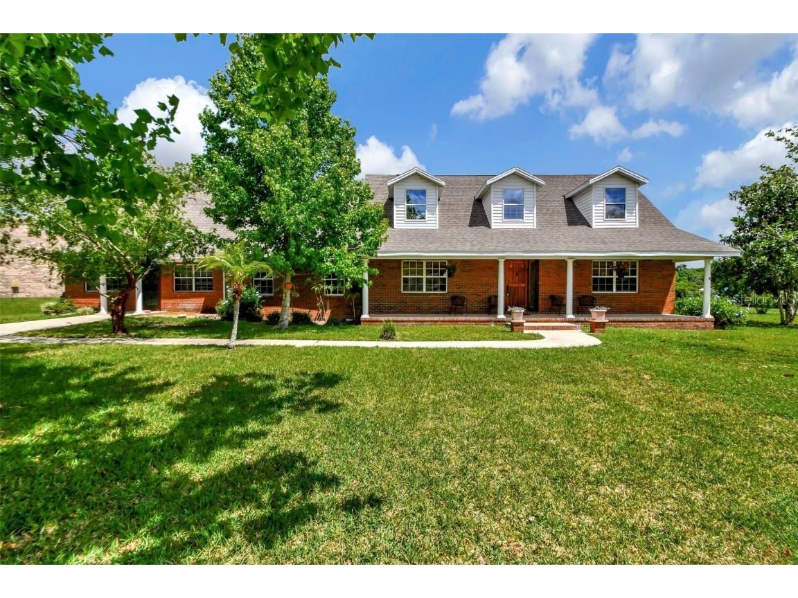 140 E Michigan Avenue Lake Helen FL 32744 V4941324 image1