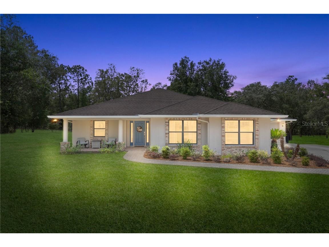 140 E Shawna Court Hernando FL 34442 OM657227 image1