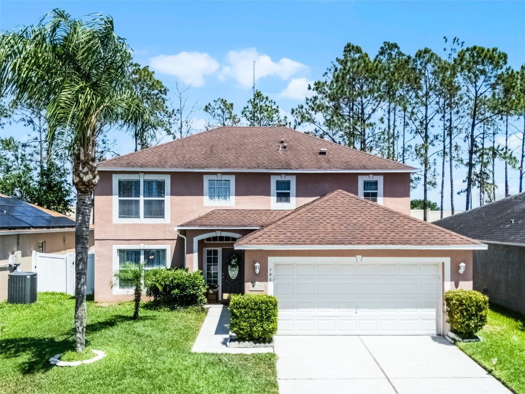 140 Elgin Boulevard Davenport FL 33897 O6305194 image1