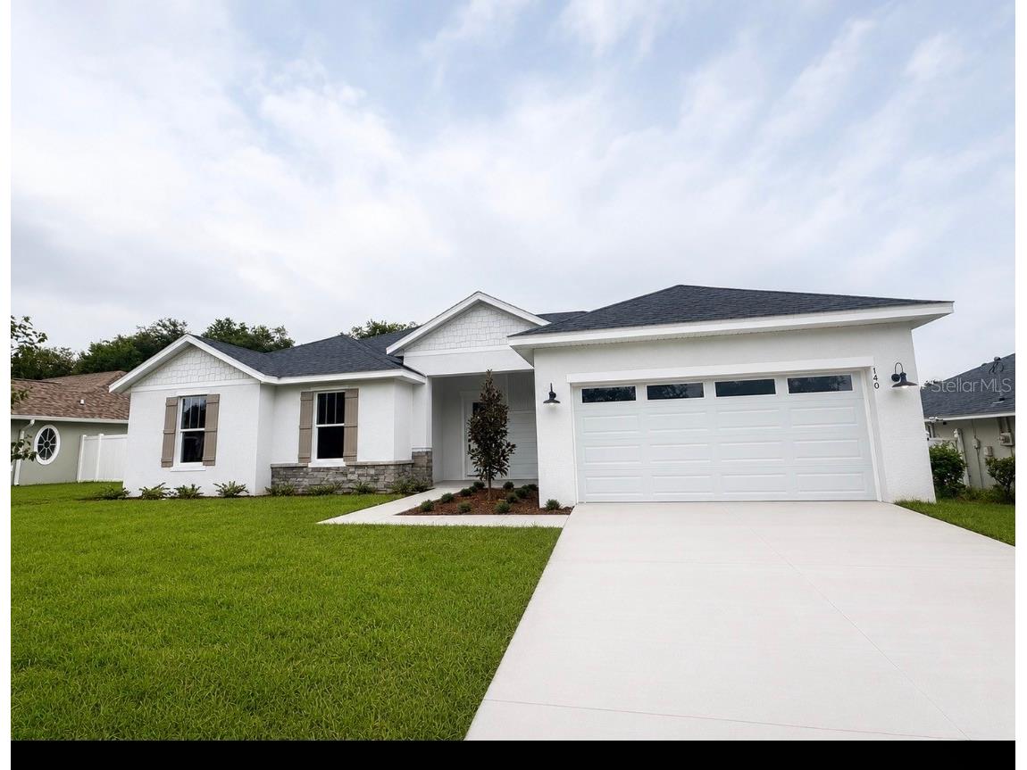 140 Frontier Drive Palm Coast FL 32137 FC319635 image1