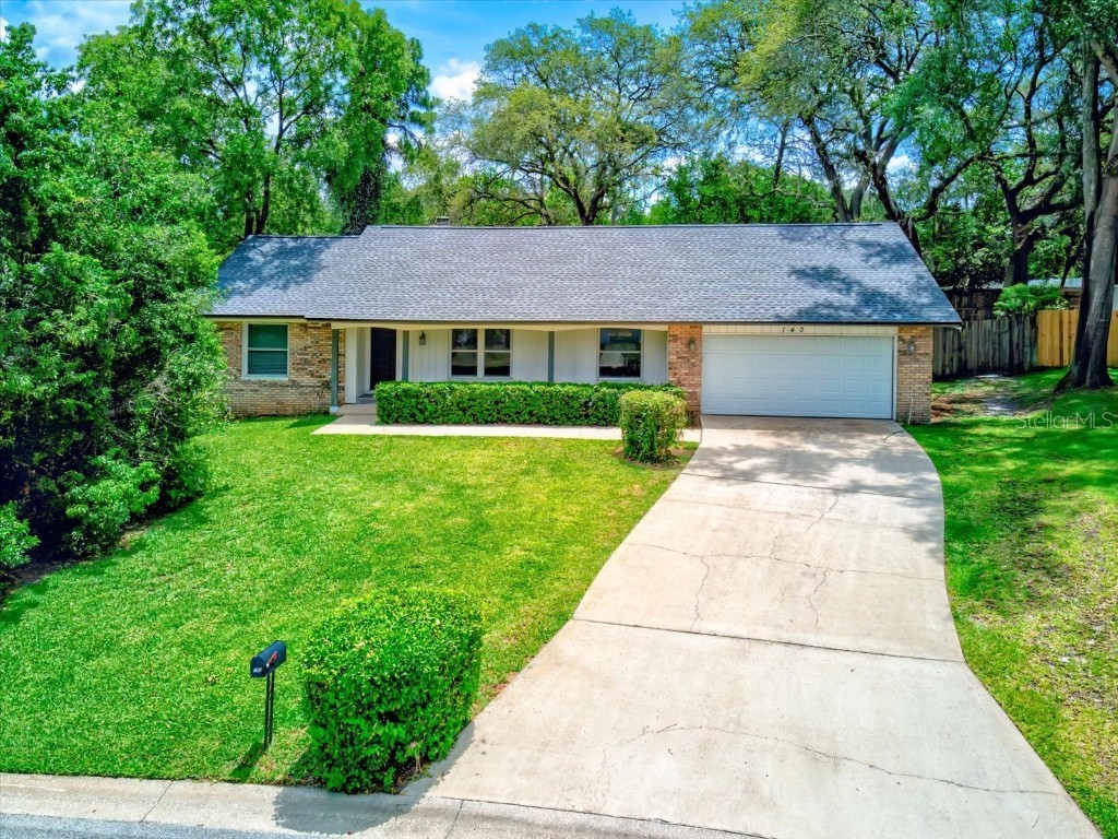 140 Habersham Drive Longwood FL 32779 O6111241 image1