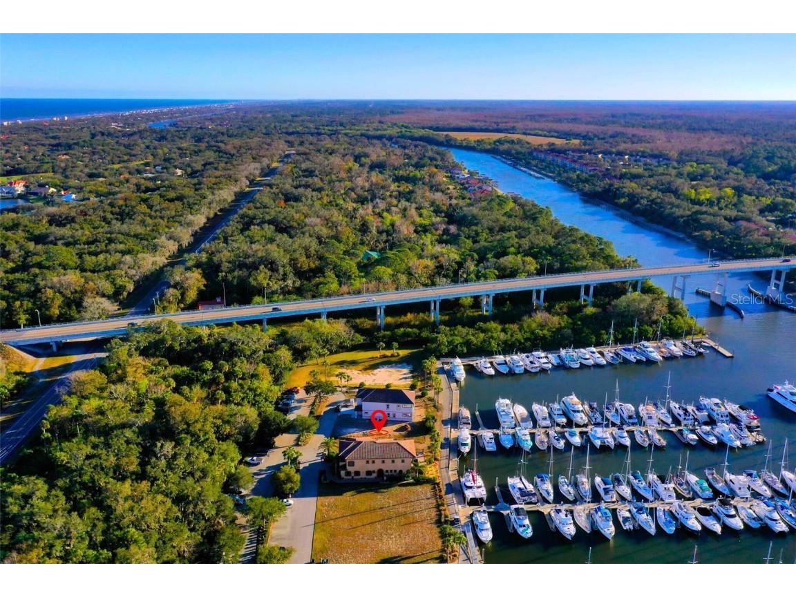 140 Harbor Village Point S Palm Coast FL 32137 - MATANZAS RIVER FC313781 image10