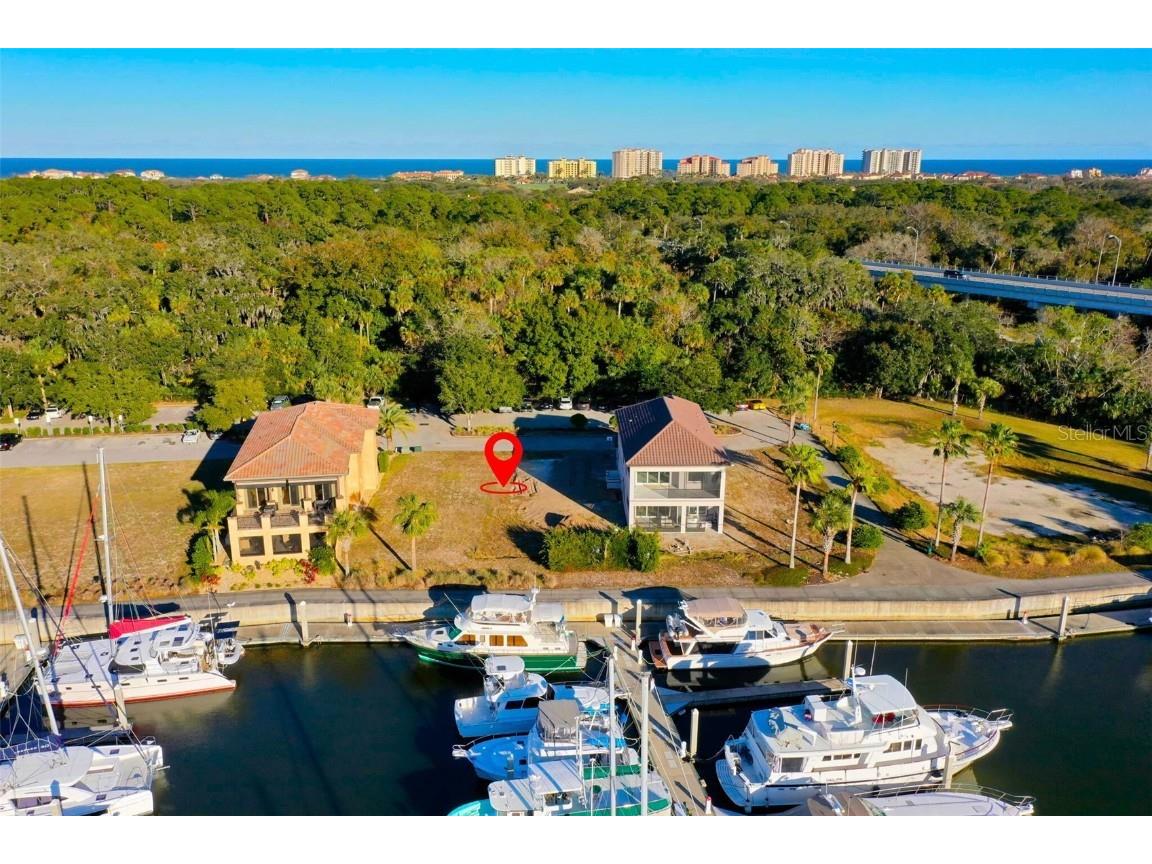 140 Harbor Village Point S Palm Coast FL 32137 - MATANZAS RIVER FC313781 image11