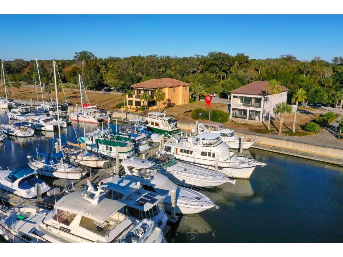 140 Harbor Village Point S Palm Coast FL 32137 - MATANZAS RIVER FC313781 image12