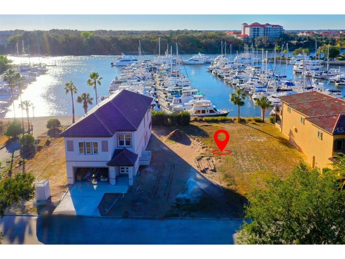 140 Harbor Village Point S Palm Coast FL 32137 - MATANZAS RIVER FC313781 image14