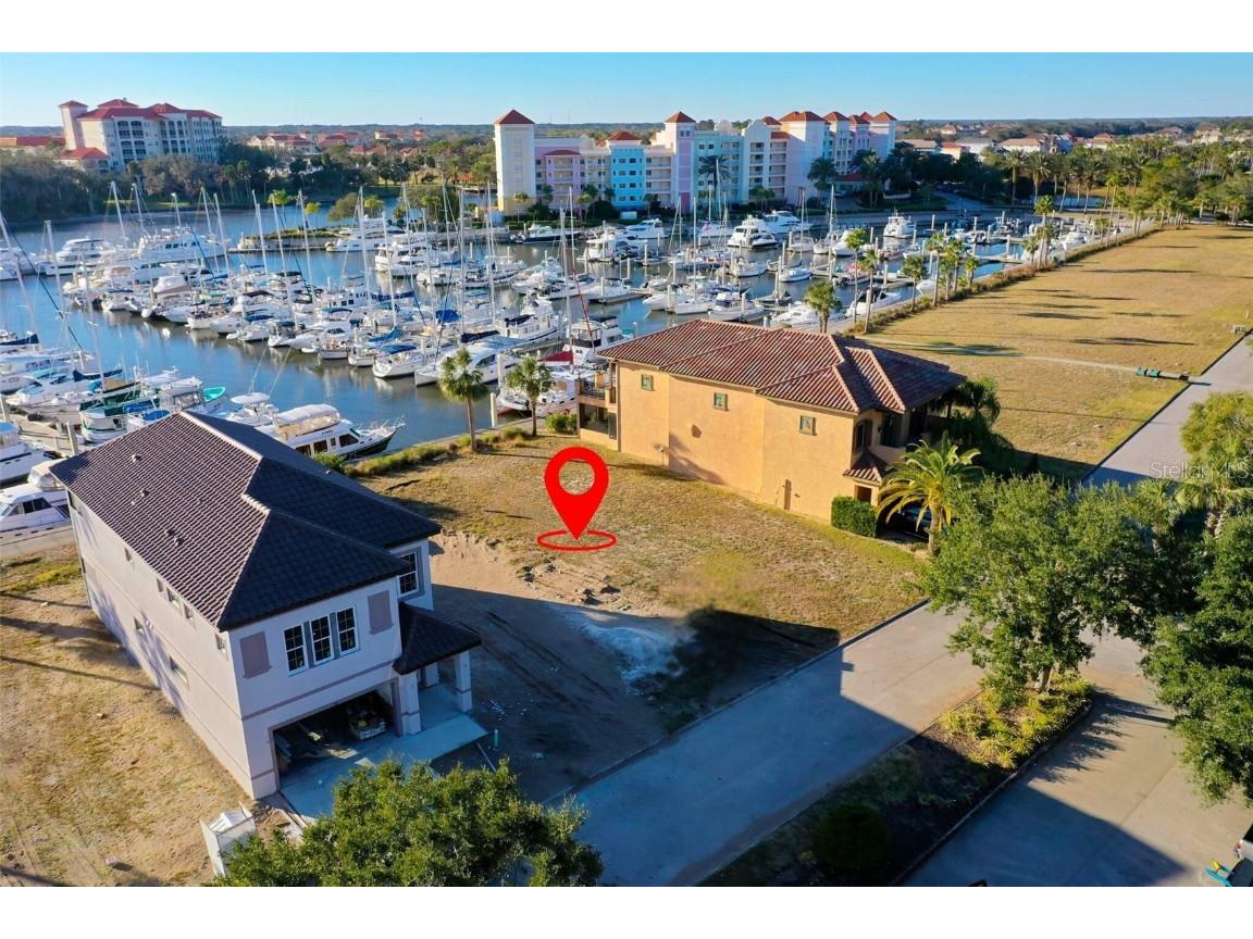 140 Harbor Village Point S Palm Coast FL 32137 - MATANZAS RIVER FC313781 image15