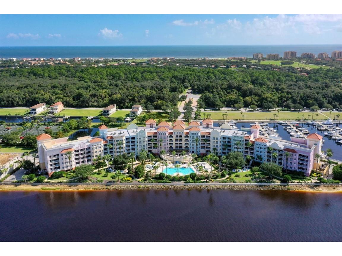 140 Harbor Village Point S Palm Coast FL 32137 - MATANZAS RIVER FC313781 image16