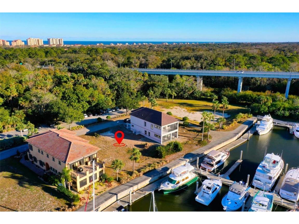 140 Harbor Village Point S Palm Coast FL 32137 - MATANZAS RIVER FC313781 image3