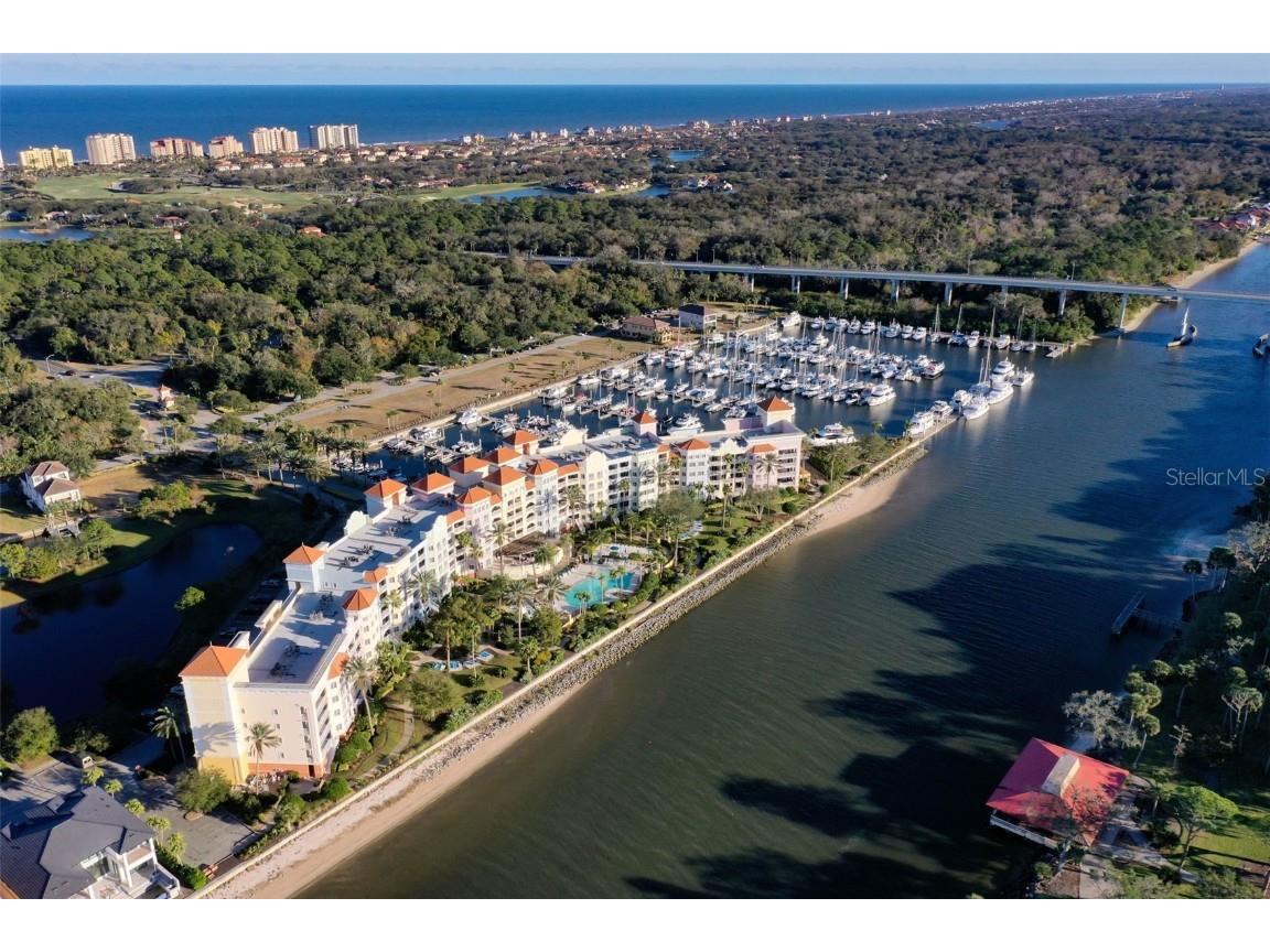 140 Harbor Village Point S Palm Coast FL 32137 - MATANZAS RIVER FC313781 image32