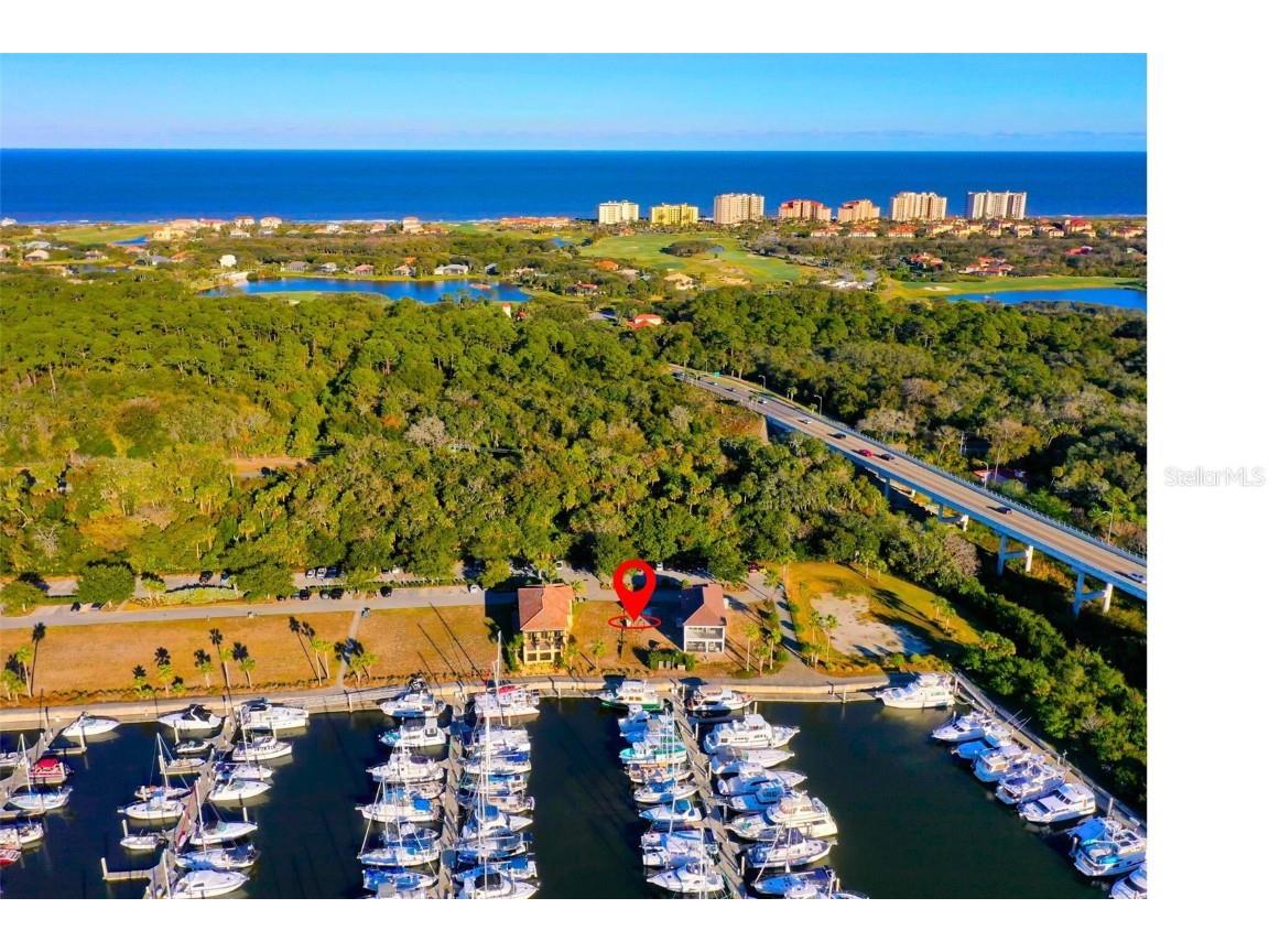 140 Harbor Village Point S Palm Coast FL 32137 - MATANZAS RIVER FC313781 image7