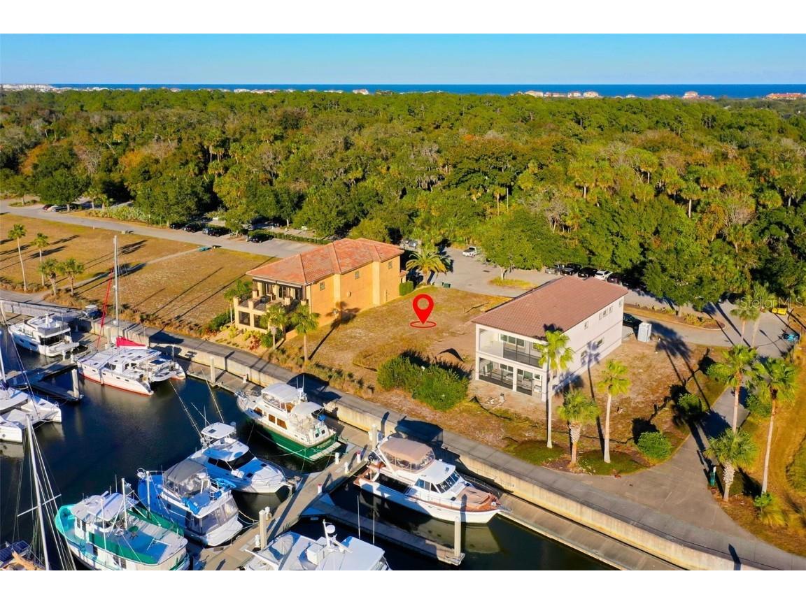 140 Harbor Village Point S Palm Coast FL 32137 - MATANZAS RIVER FC313781 image8