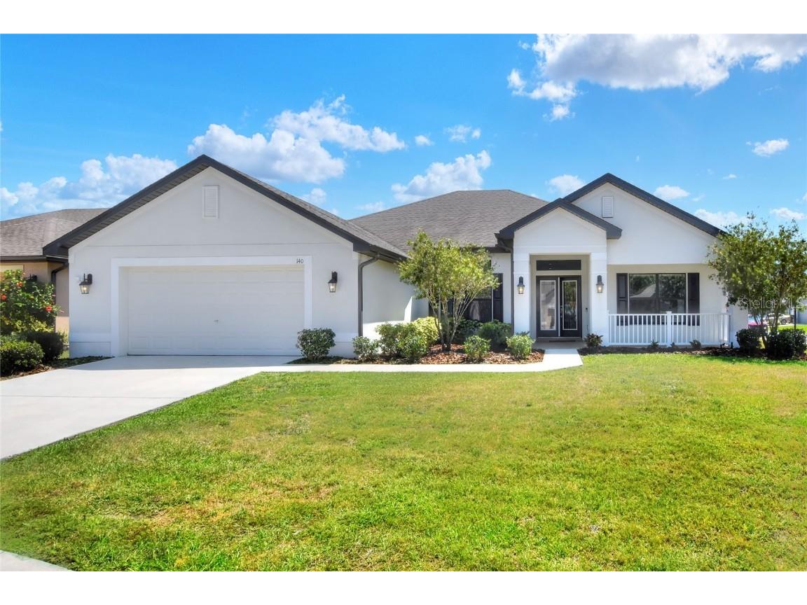 140 Heritage Park Lane Mulberry FL 33860 L4951702 image1