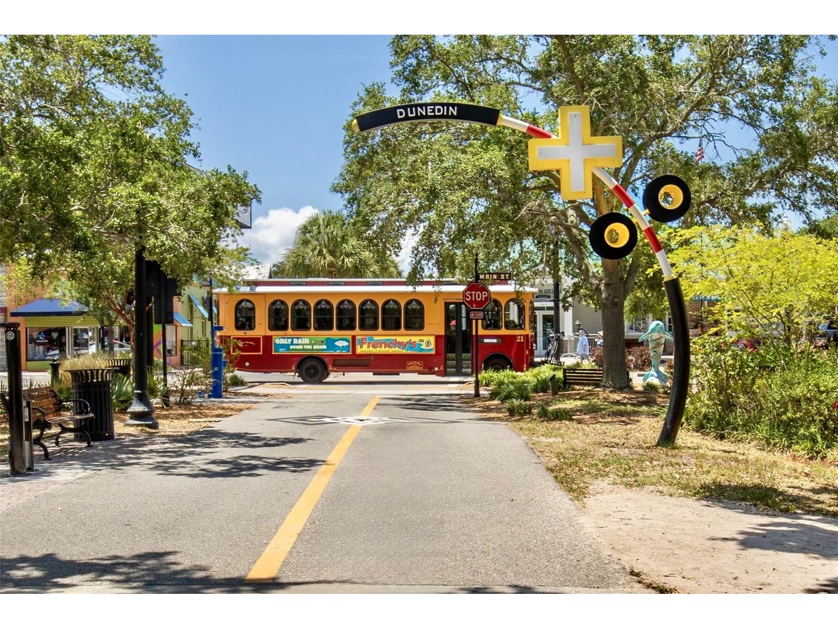 140 Highland Avenue Dunedin FL 34698 TB8490756 image32